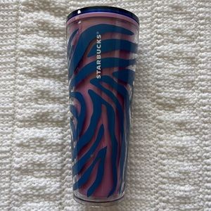 Starbucks cup